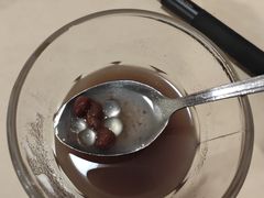 红豆西米冰-玲又珑美食(盘福路店)