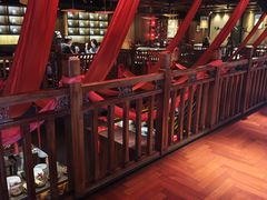 -隐厨中国餐馆(红旗大街店)
