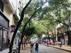 -水围村