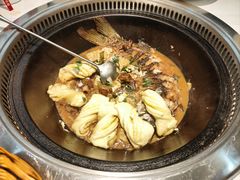 -苏师傅菜馆(上沙店)