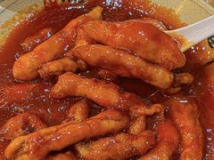 -川正旺江湖菜(三元桥店)