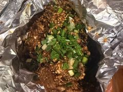 -老黄记手撕烤兔(玉林街店)