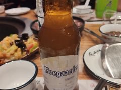 -山河屯铁锅炖鲜鹅·东北菜(开发区一店)
