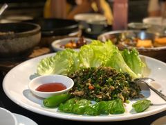 -猪肉婆私房菜(容桂总店)