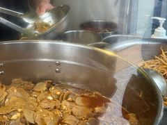 -张记捆鸡(总店)