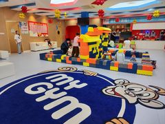 -美吉姆早教(新百CC Park店)