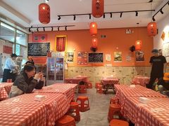 -荆九爷爆炒桥头三嫩(夫子庙店)