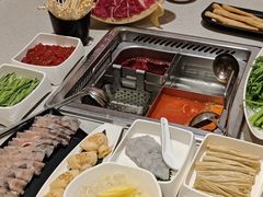 -海底捞火锅(万达广场店)
