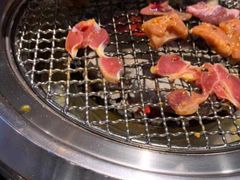 -韩盛·盛江山自助料理(于洪新玛特店)