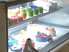 -LE SAPHIR 莎菲尔菓子(和兴店)