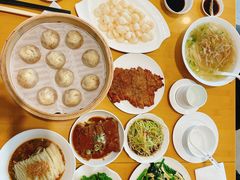 -鼎泰丰(嘉年华•海信广场VILLAGE店)