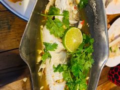 -Doo Dee Thai Food(Issan/Isaan/Esan)