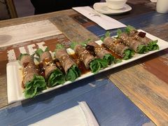 -滇越乘象云南餐厅(豆各庄店)