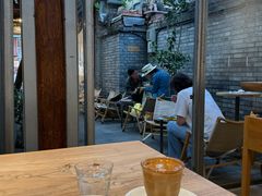-VOYAGE COFFEE(杨梅竹店)