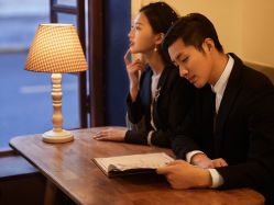 -全城热恋璀璨婚纱摄影(国贸总店)