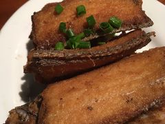 -老头儿油爆虾(星光一期店)