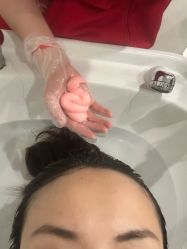 -艾米莉 烫染沙龙