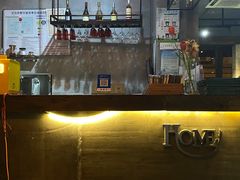 -HOME餐厅粤菜 融合菜