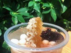 -甜心闲生传统手工冰粉(太古里店)