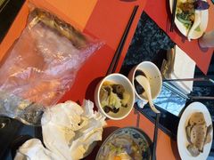 -筠咖啡西餐厅(上海国展宝龙丽筠酒店)