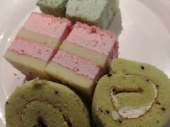 -钱小奴创意自助餐厅(仙居吾悦店)