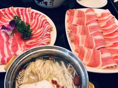 -鲁西肥牛(九方购物中心店)