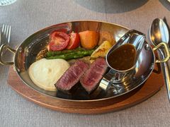 -Da Ivo哒伊沃意大利魔镜餐厅(外滩店)