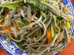 -隆福寺小吃店(东四店)