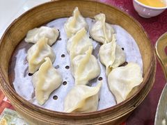 -老边饺子馆(中街店)