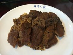 苏式爆鱼-吴门人家·苏宴宫廷菜(拙政园店)