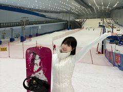 -哈尔滨热雪奇迹