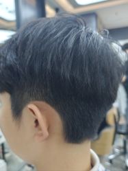 -藤野造型·专业烫染店