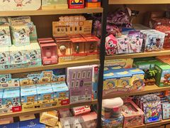 -九木杂物社(新奥购物中心店)
