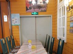 -彼德西餐厅(环球中心店)