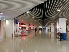 -澳门外港客运码头(轮渡站)