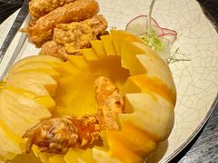 -五缘湾凯悦酒店·悦饗中餐厅