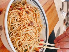 -李易面馆(树木岭店)