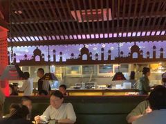 -楼兰新疆主题餐厅(坂田佳华领汇广场店)
