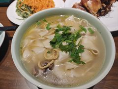 -萧记三鲜烩面(郑汴路店)