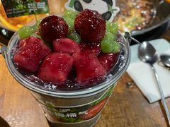 -楠火锅(西单店)