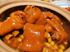 -0776食堂·京城创意菜(七里庄店)