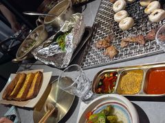 -可心筛网烤肉(南关区幸福一路店)