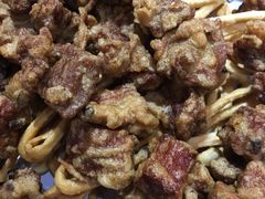 -山沟沟羊小馆&烤全羊羊肉汤(麦岛店)