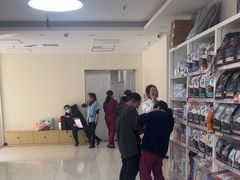 -美联众合动物医院·24h京西诊疗中心
