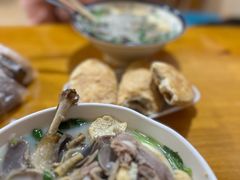 -鸭小妹鸭血粉丝(老门东店)