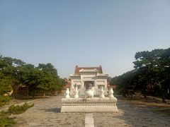 -清西陵