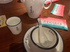 -寻宝记绍兴菜(鲁迅路店)