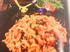-峨嵋酒家总店(车公庄店)