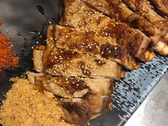 -聚串门儿·东北烧烤(信义坊店)