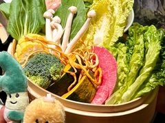 -大龙燚·旷野鲜火锅(广州首店)